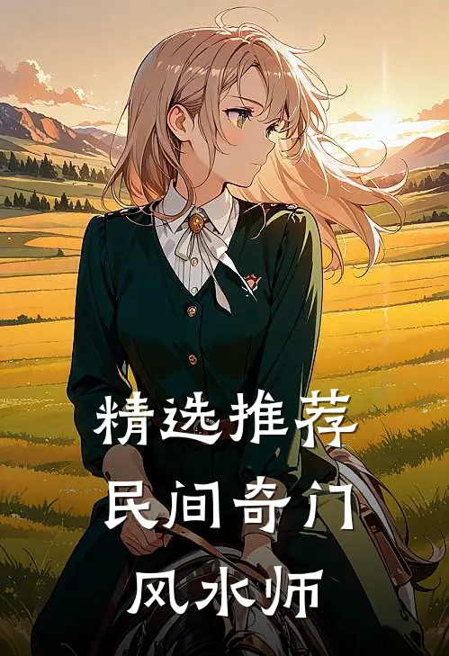 精选推荐民间奇门风水师