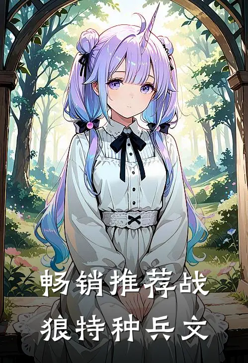 畅销推荐战狼特种兵文