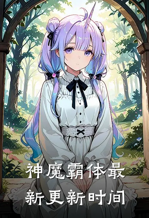 神魔霸体最新更新时间