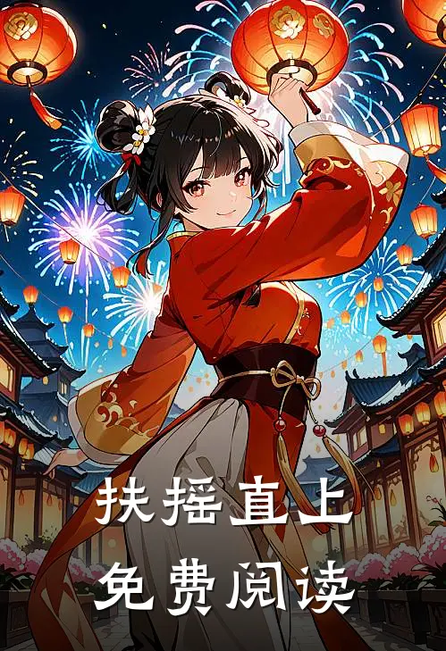 扶摇直上免费阅读