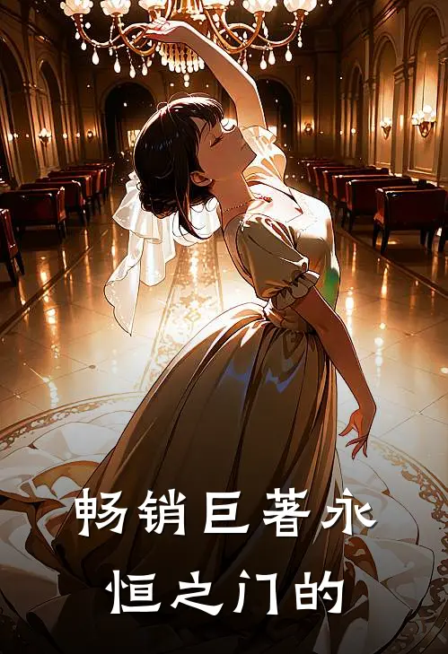 畅销巨著永恒之门的