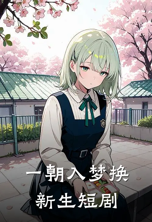 一朝入梦换新生短剧