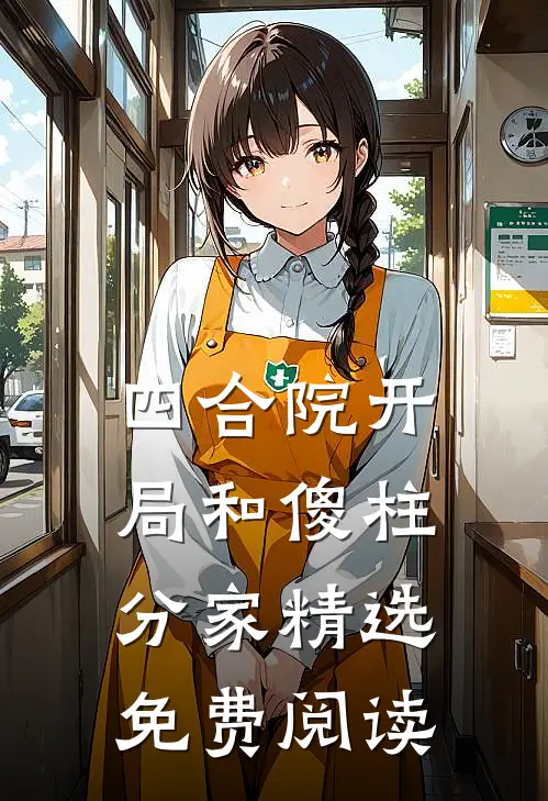 四合院开局和傻柱分家精选免费阅读