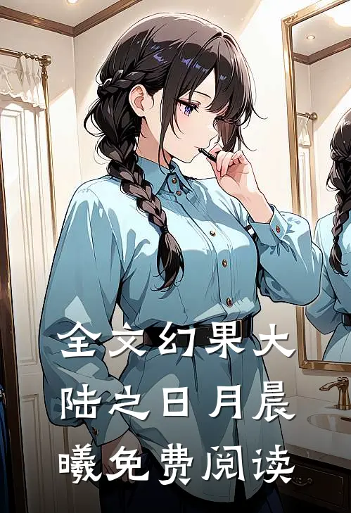 全文幻果大陆之日月晨曦免费阅读