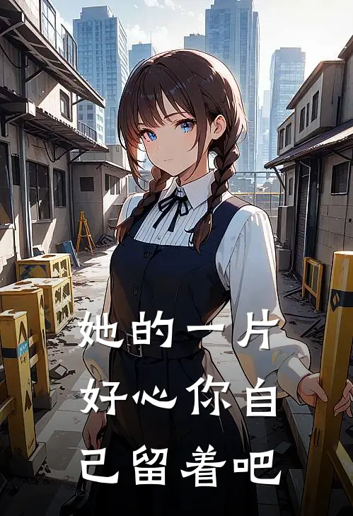 她的一片好心你自己留着吧