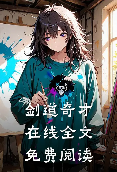 剑道奇才在线全文免费阅读