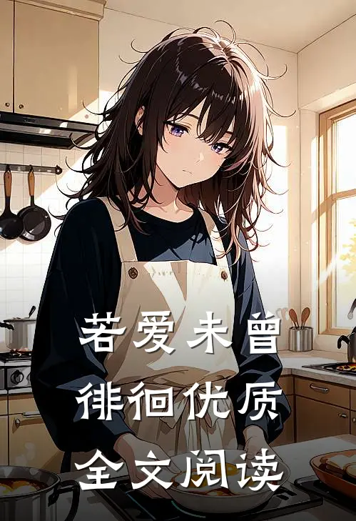 若爱未曾徘徊优质全文阅读