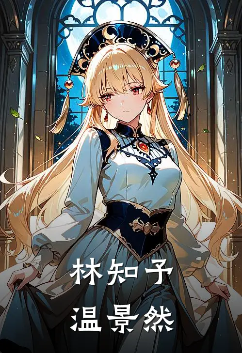 林知予温景然