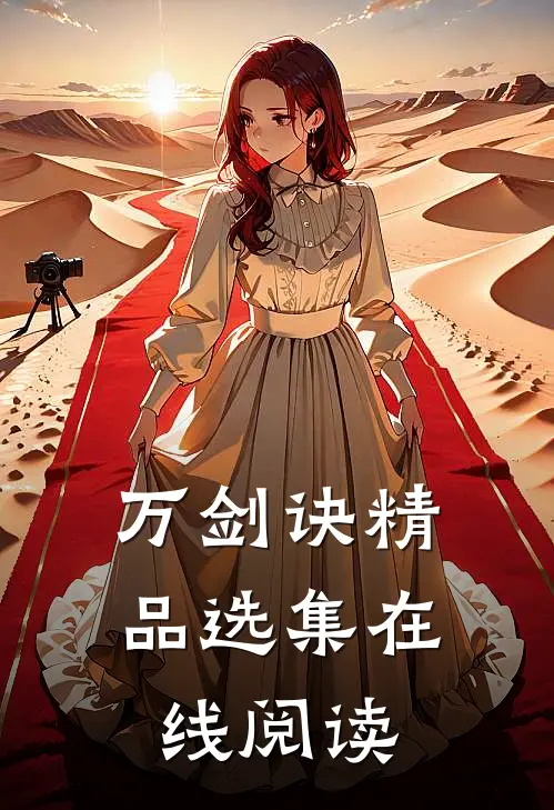 万剑诀精品选集在线阅读