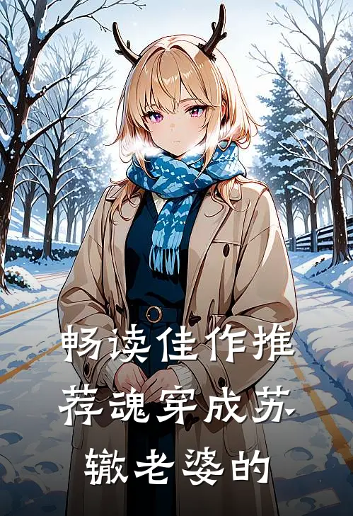 畅读佳作推荐魂穿成苏辙老婆的