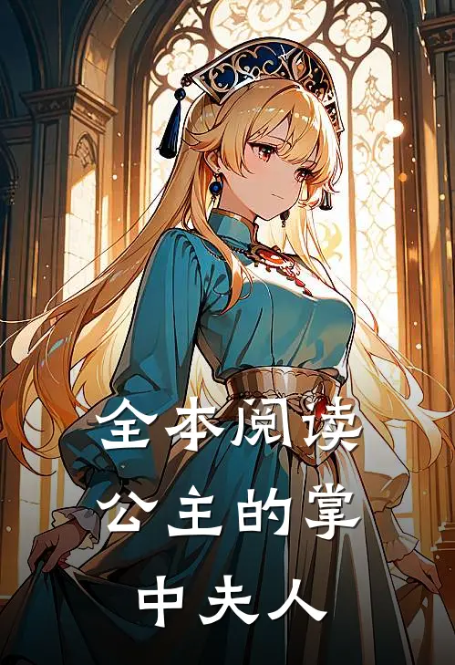 全本阅读公主的掌中夫人