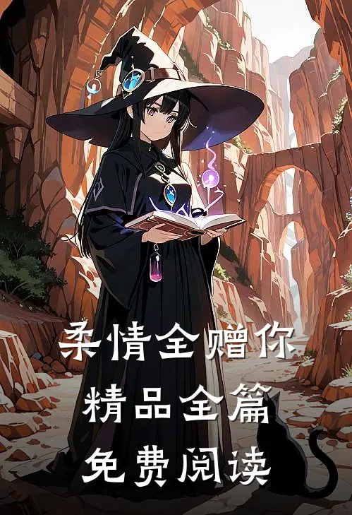 柔情全赠你精品全篇免费阅读