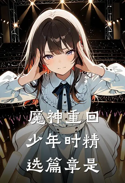 魔神重回少年时精选篇章是
