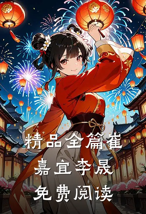 精品全篇崔嘉宜李晟免费阅读