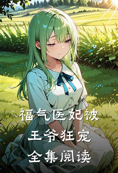 福气医妃被王爷狂宠全集阅读
