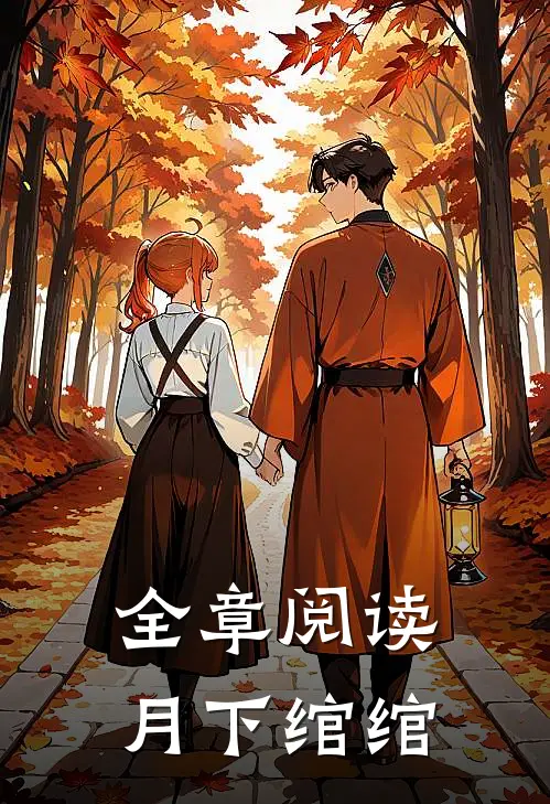 全章阅读月下绾绾