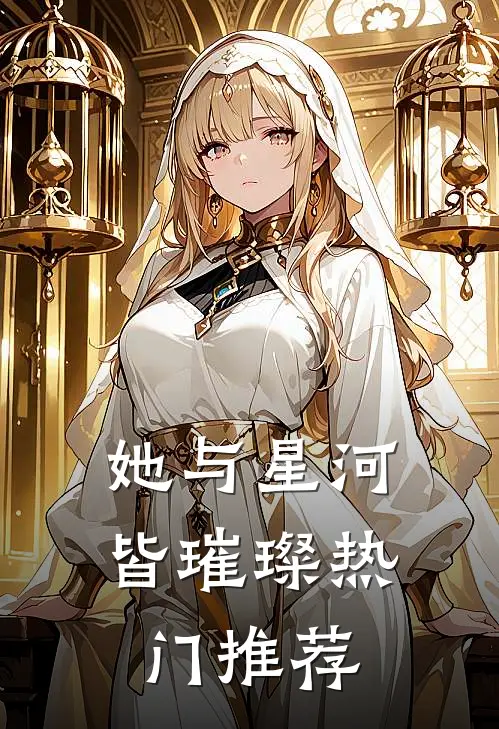 她与星河皆璀璨热门推荐