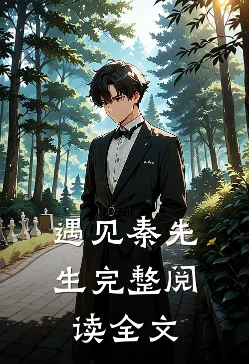 遇见秦先生完整阅读全文