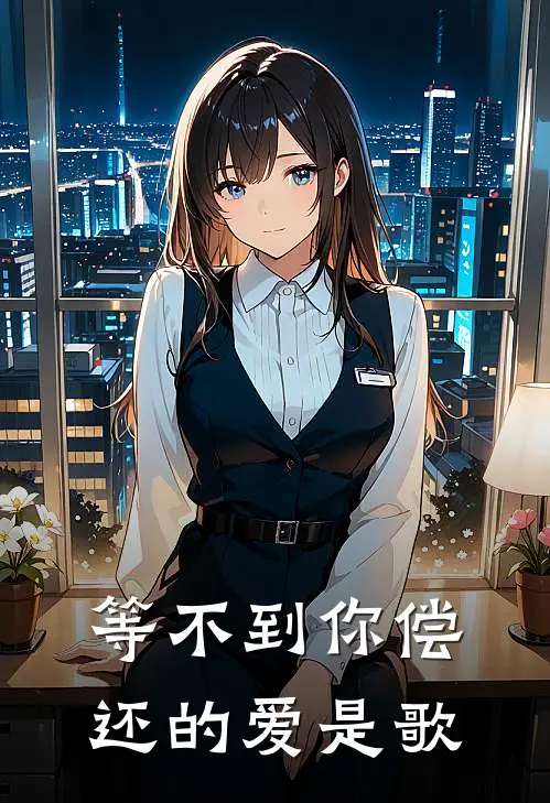 等不到你偿还的爱是歌