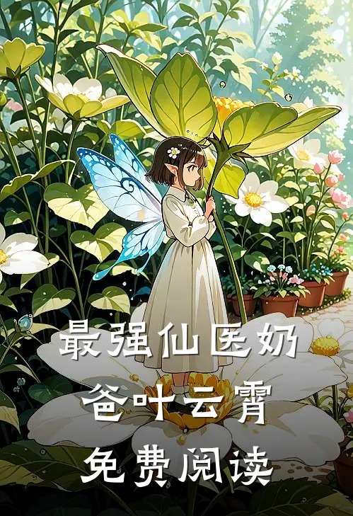 最强仙医奶爸叶云霄免费阅读