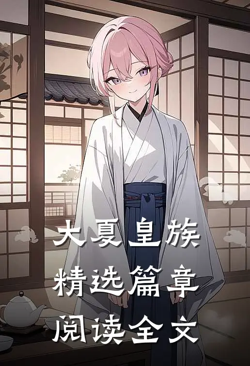 大夏皇族精选篇章阅读全文