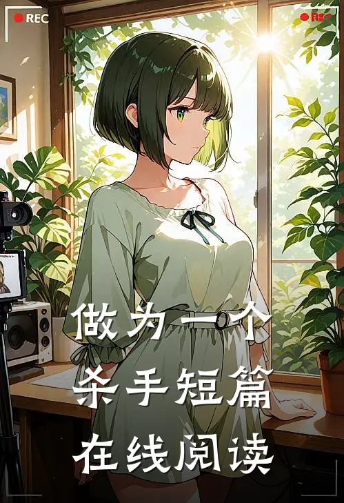 做为一个杀手短篇在线阅读