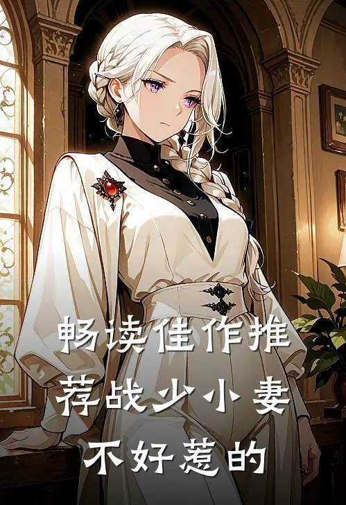 畅读佳作推荐战少小妻不好惹的