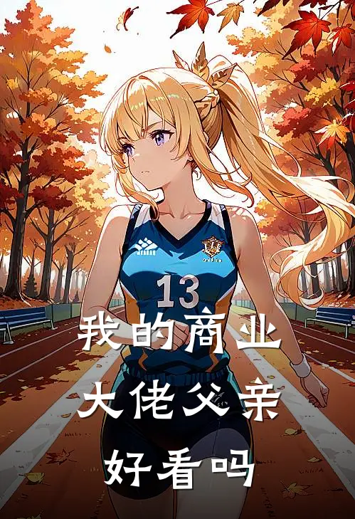 我的商业大佬父亲好看吗