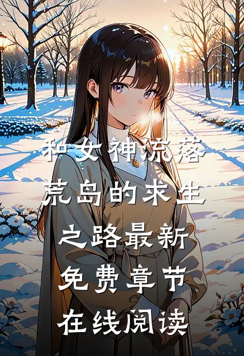 和女神流落荒岛的求生之路最新免费章节在线阅读