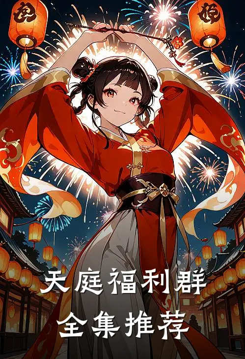 天庭福利群全集推荐