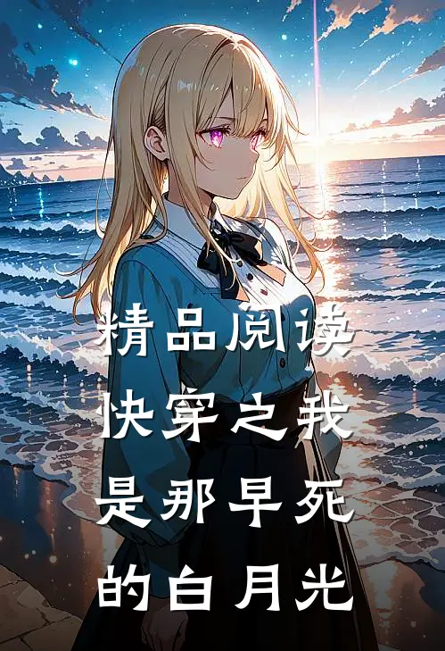 精品阅读快穿之我是那早死的白月光