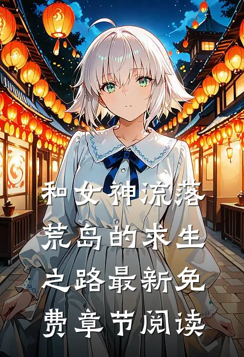 和女神流落荒岛的求生之路最新免费章节阅读