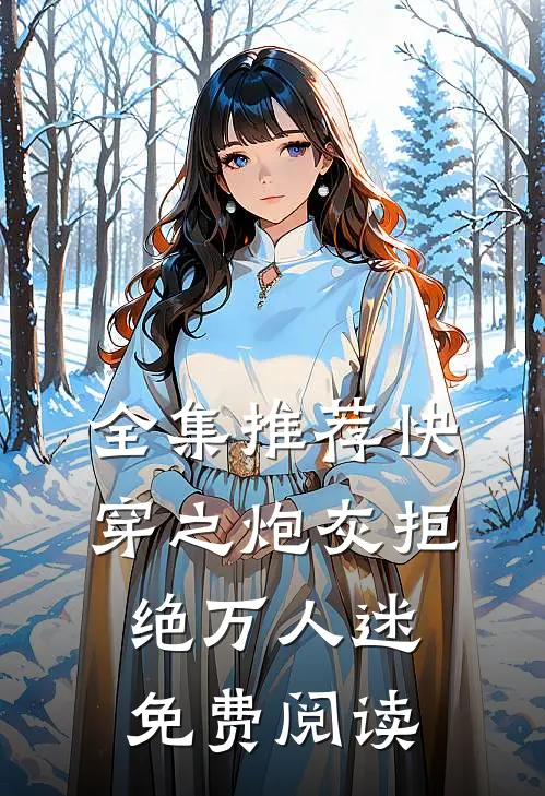 全集推荐快穿之炮灰拒绝万人迷免费阅读