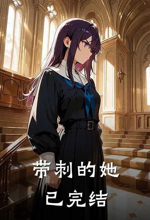 带刺的她已完结