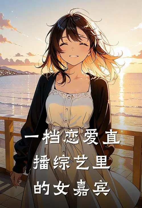 一档恋爱直播综艺里的女嘉宾