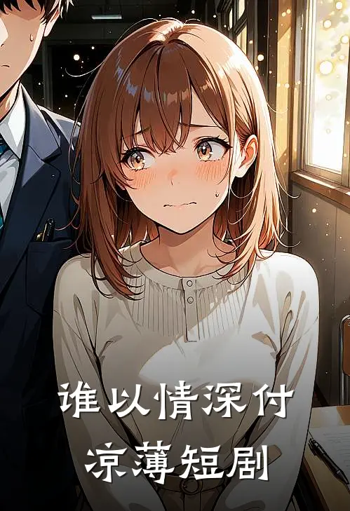 谁以情深付凉薄短剧