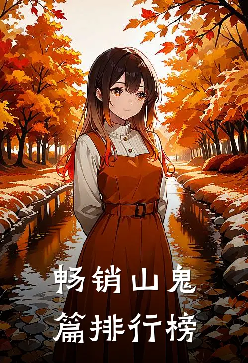 畅销山鬼篇排行榜