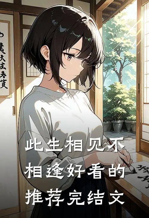 此生相见不相逢好看的推荐完结文