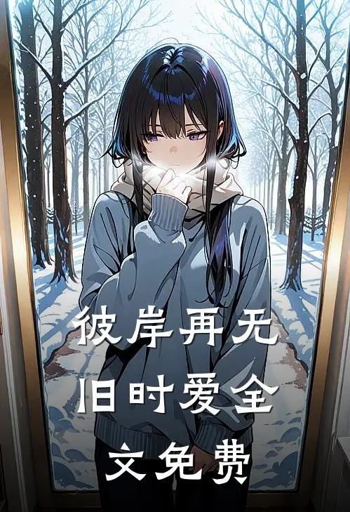 彼岸再无旧时爱全文免费