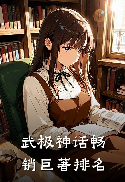 武极神话畅销巨著排名