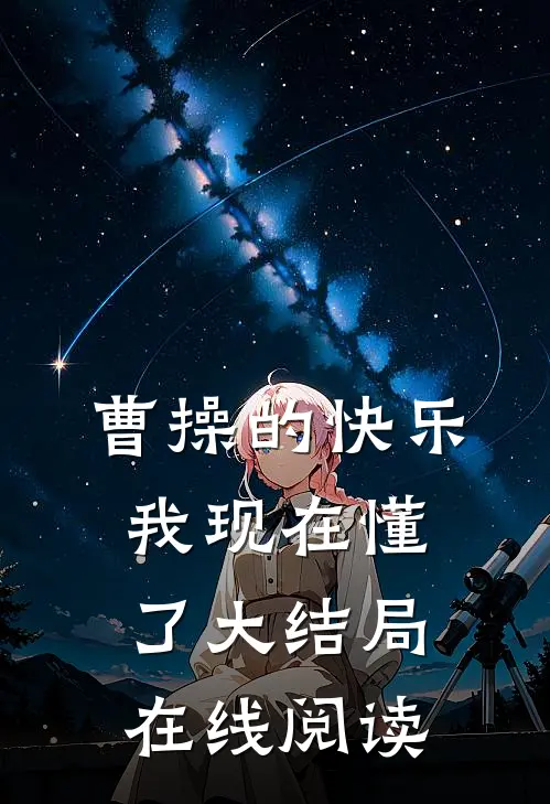 曹操的快乐我现在懂了大结局在线阅读