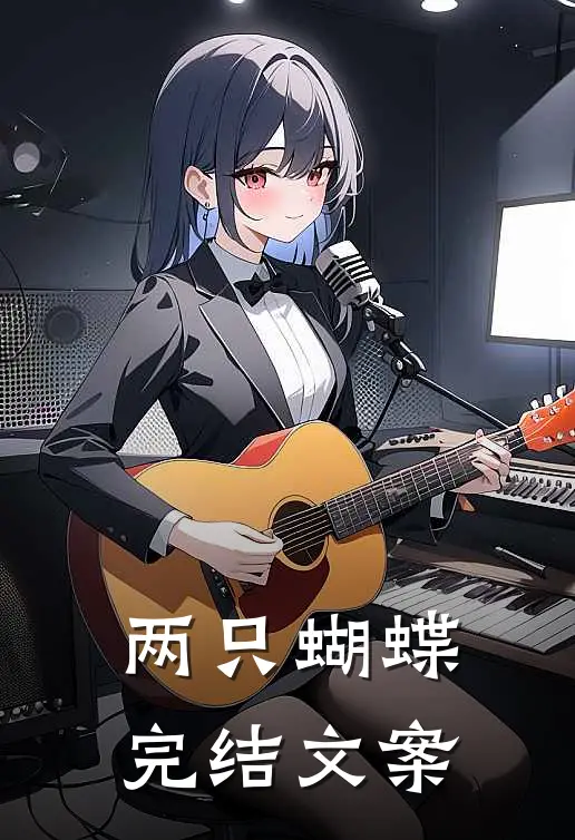 两只蝴蝶完结文案
