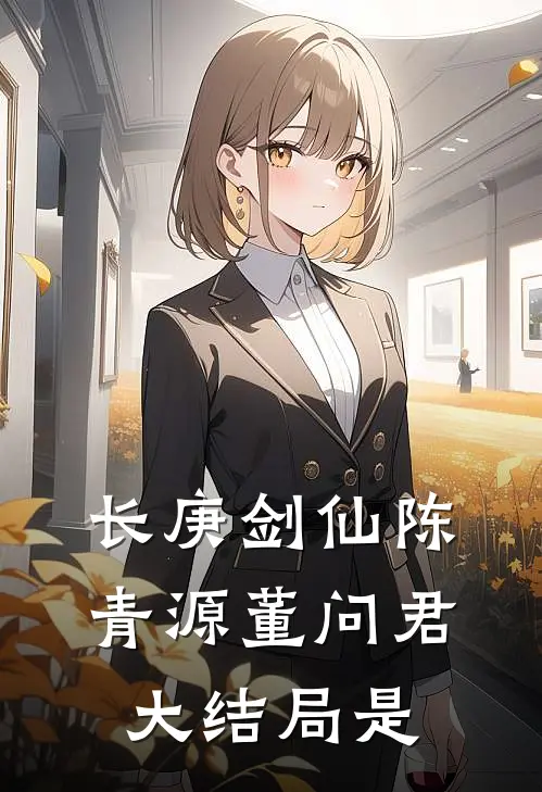 长庚剑仙陈青源董问君大结局是