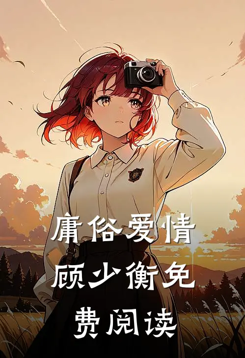 庸俗爱情顾少衡免费阅读