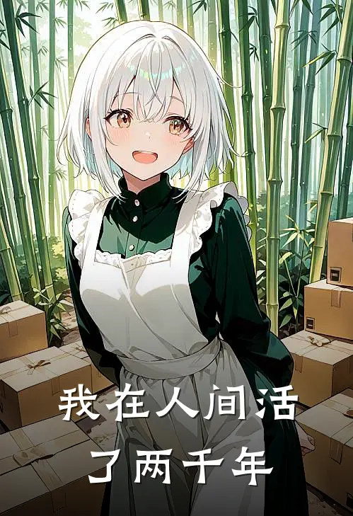 我在人间活了两千年