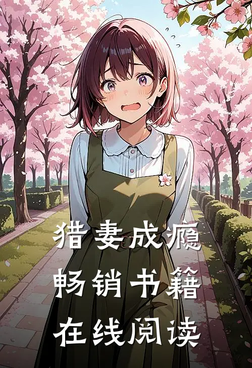猎妻成瘾畅销书籍在线阅读