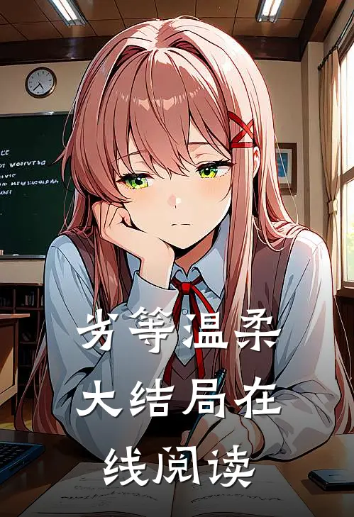 劣等温柔大结局在线阅读