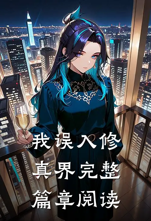 我误入修真界完整篇章阅读