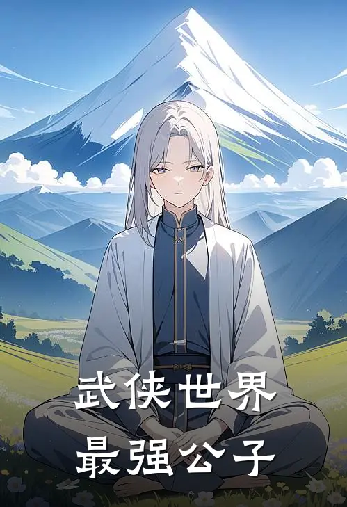 武侠世界最强公子