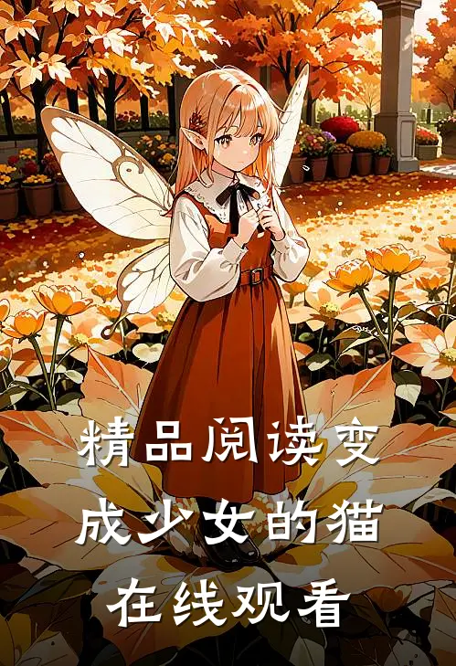精品阅读变成少女的猫在线观看